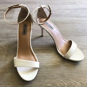 Steve Madden Heels